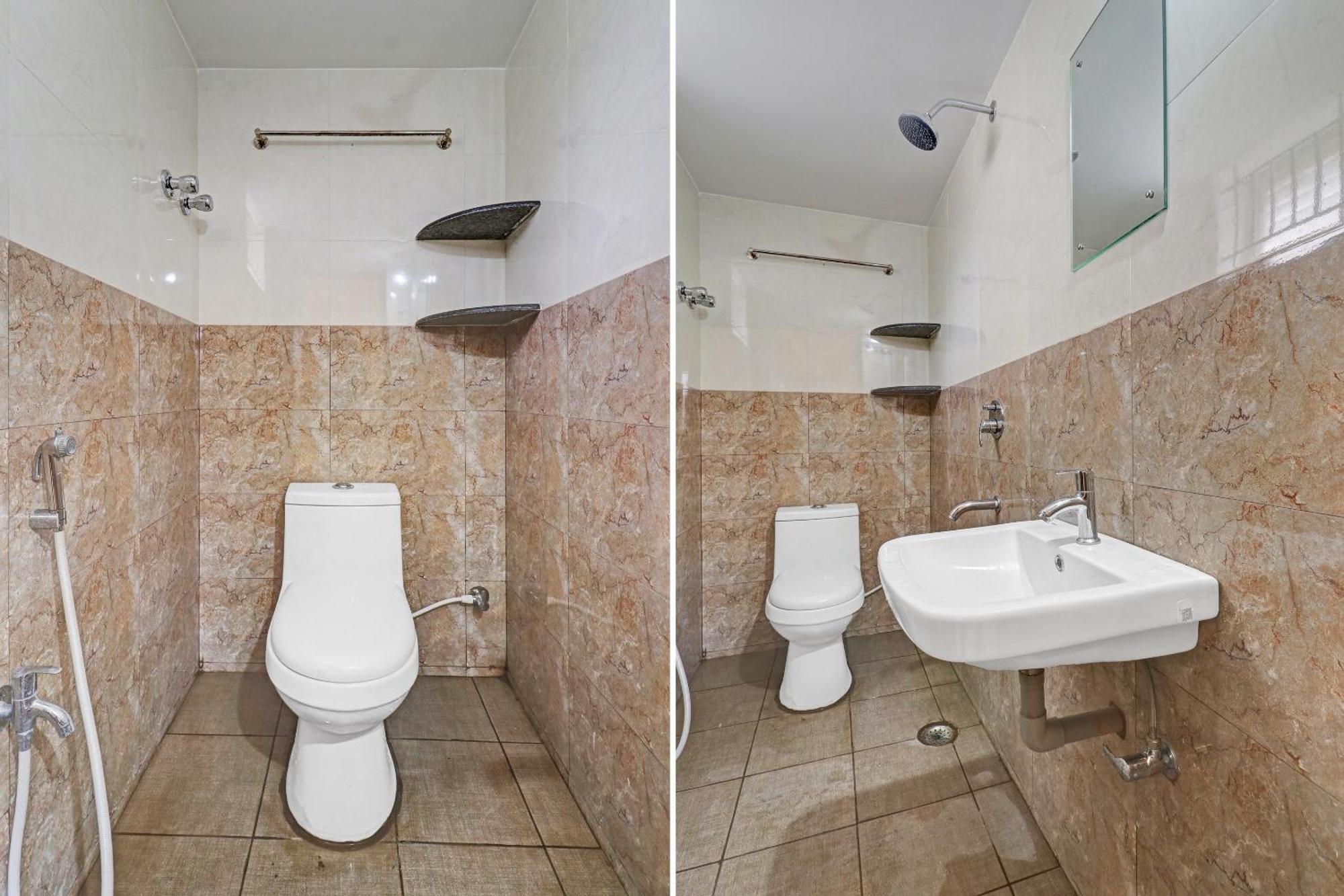 Spot On Kayal Residency Hotel Coimbatore Exterior foto